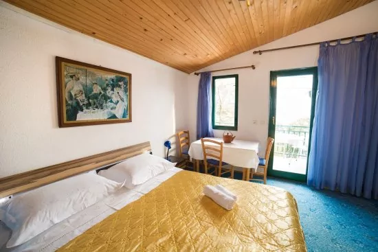 Apartmán Střední Dalmácie - Brela DA 2202 N2