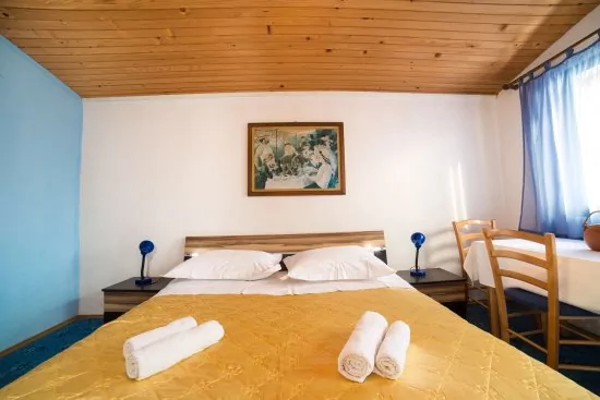 Apartmán Střední Dalmácie - Brela DA 2202 N2