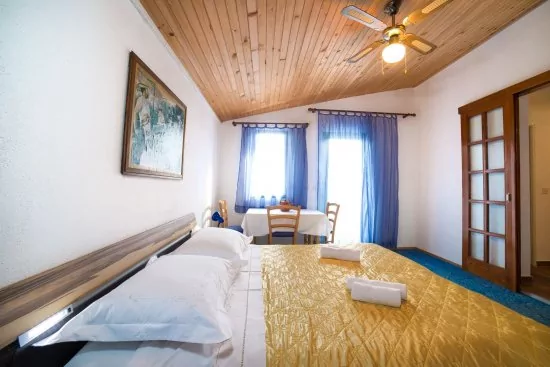 Apartmán Střední Dalmácie - Brela DA 2202 N2