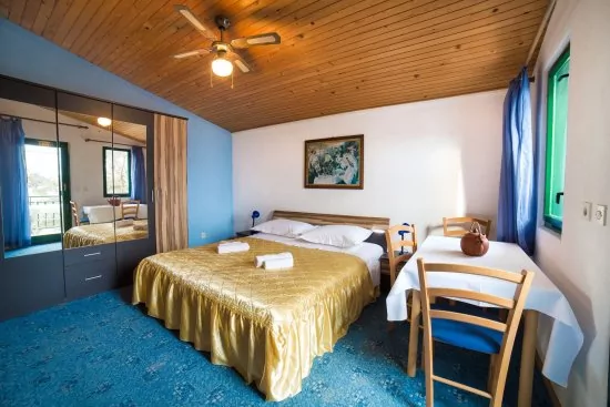 Apartmán Střední Dalmácie - Brela DA 2202 N2