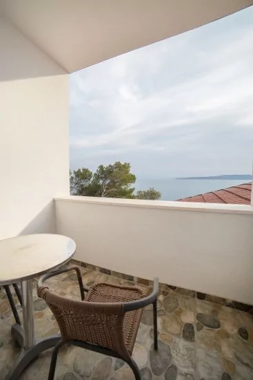 Apartmán Střední Dalmácie - Brela DA 2202 N2