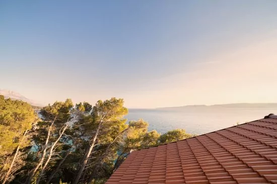 Apartmán Střední Dalmácie - Brela DA 2202 N2