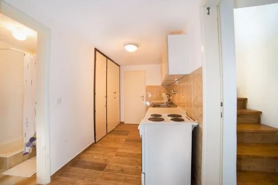 Apartmán Střední Dalmácie - Brela DA 2202 N2