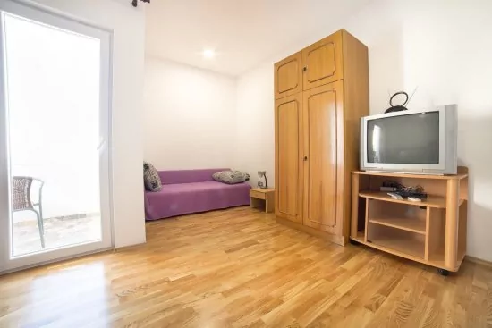 Apartmán Střední Dalmácie - Brela DA 2202 N2
