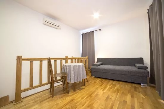 Apartmán Střední Dalmácie - Brela DA 2202 N2
