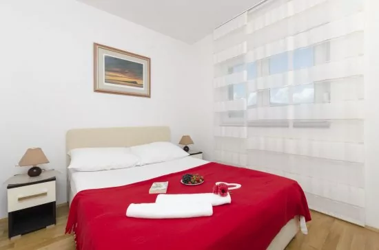 Apartmán Střední Dalmácie - Okrug Donji DA 3300 N7