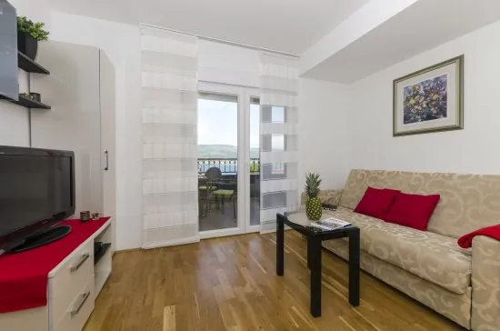 Apartmán Střední Dalmácie - Okrug Donji DA 3300 N7