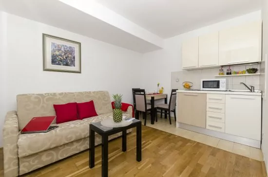 Apartmán Střední Dalmácie - Okrug Donji DA 3300 N7