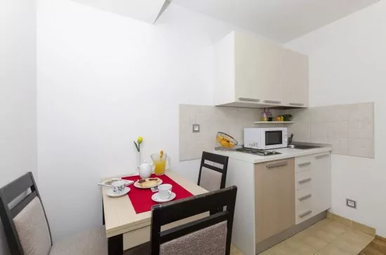 Apartmán Střední Dalmácie - Okrug Donji DA 3300 N7