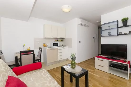 Apartmán Střední Dalmácie - Okrug Donji DA 3300 N7
