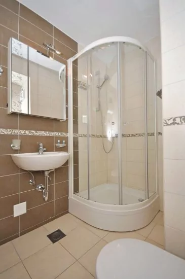 Apartmán Střední Dalmácie - Okrug Donji DA 3300 N7