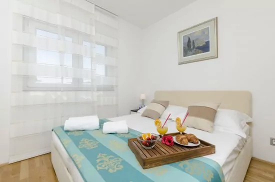 Apartmán Střední Dalmácie - Okrug Donji DA 3300 N8