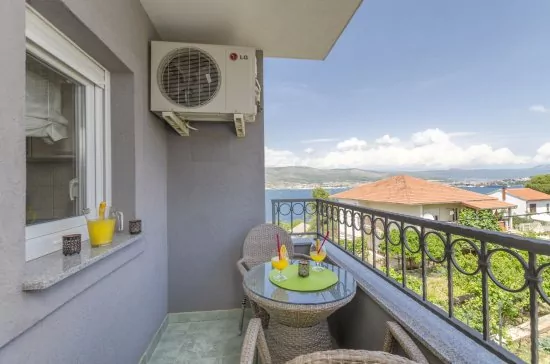 Apartmán Střední Dalmácie - Okrug Donji DA 3300 N8