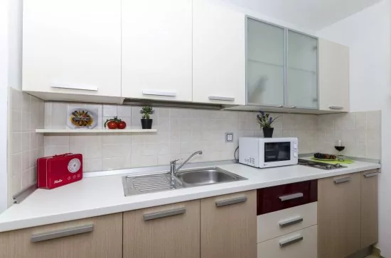Apartmán Střední Dalmácie - Okrug Donji DA 3300 N8