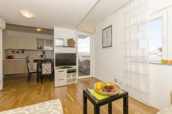 Apartmán Střední Dalmácie - Okrug Donji DA 3300 N8