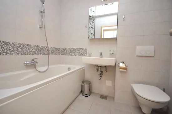 Apartmán Střední Dalmácie - Okrug Donji DA 3300 N8