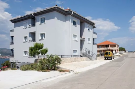 Apartmán Střední Dalmácie - Okrug Donji DA 3300 N9