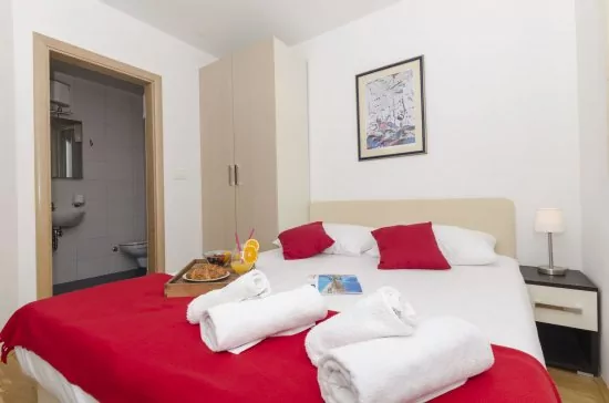 Apartmán Střední Dalmácie - Okrug Donji DA 3300 N9