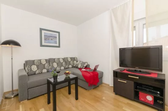 Apartmán Střední Dalmácie - Okrug Donji DA 3300 N9