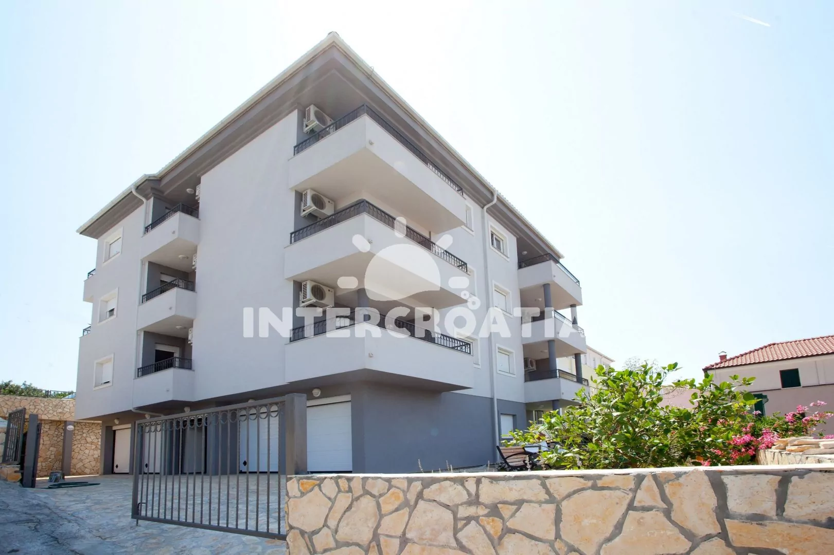 Apartmán Střední Dalmácie - Okrug Donji DA 3300 N10