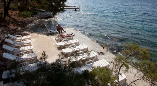 Apartmán Střední Dalmácie - Okrug Donji DA 3300 N10