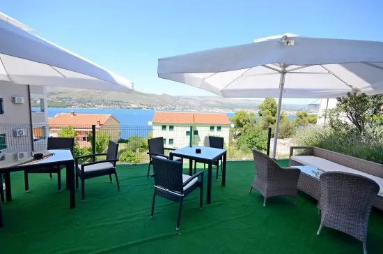 Apartmán Střední Dalmácie - Okrug Donji DA 3300 N10