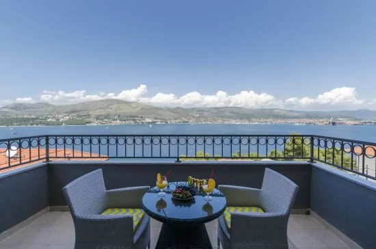 Apartmán Střední Dalmácie - Okrug Donji DA 3300 N10