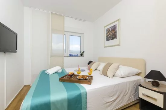 Apartmán Střední Dalmácie - Okrug Donji DA 3300 N10