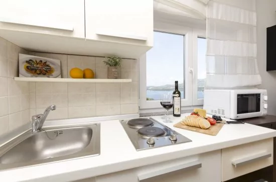 Apartmán Střední Dalmácie - Okrug Donji DA 3300 N10