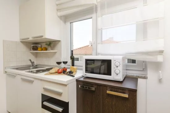 Apartmán Střední Dalmácie - Okrug Donji DA 3300 N10