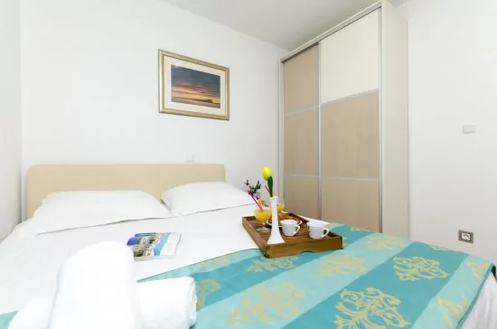 Apartmán Střední Dalmácie - Okrug Donji DA 3300 N11