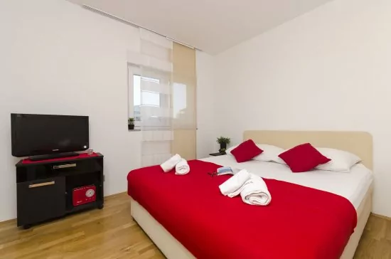 Apartmán Střední Dalmácie - Okrug Donji DA 3300 N11
