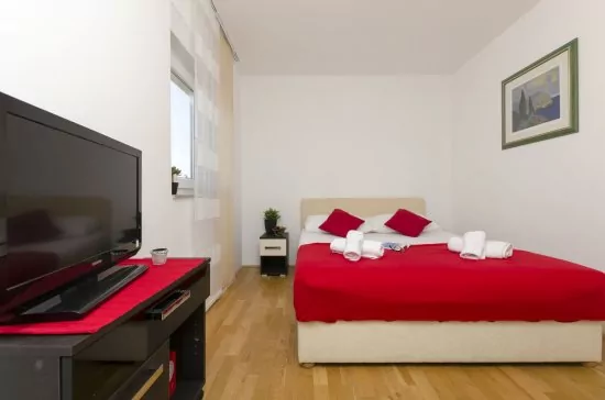 Apartmán Střední Dalmácie - Okrug Donji DA 3300 N11