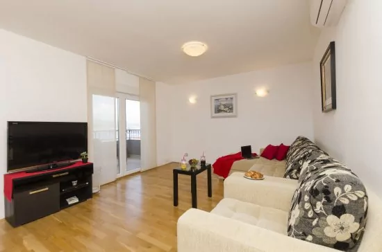 Apartmán Střední Dalmácie - Okrug Donji DA 3300 N11