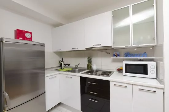 Apartmán Střední Dalmácie - Okrug Donji DA 3300 N11