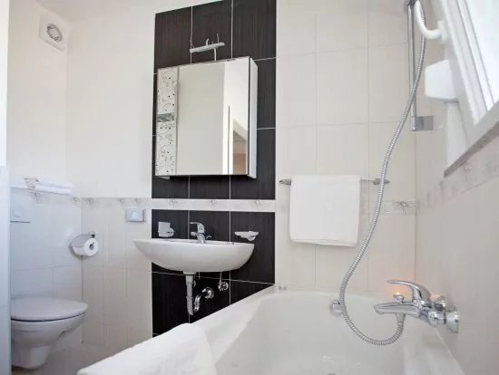 Apartmán Střední Dalmácie - Okrug Donji DA 3300 N11