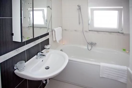 Apartmán Střední Dalmácie - Okrug Donji DA 3300 N11