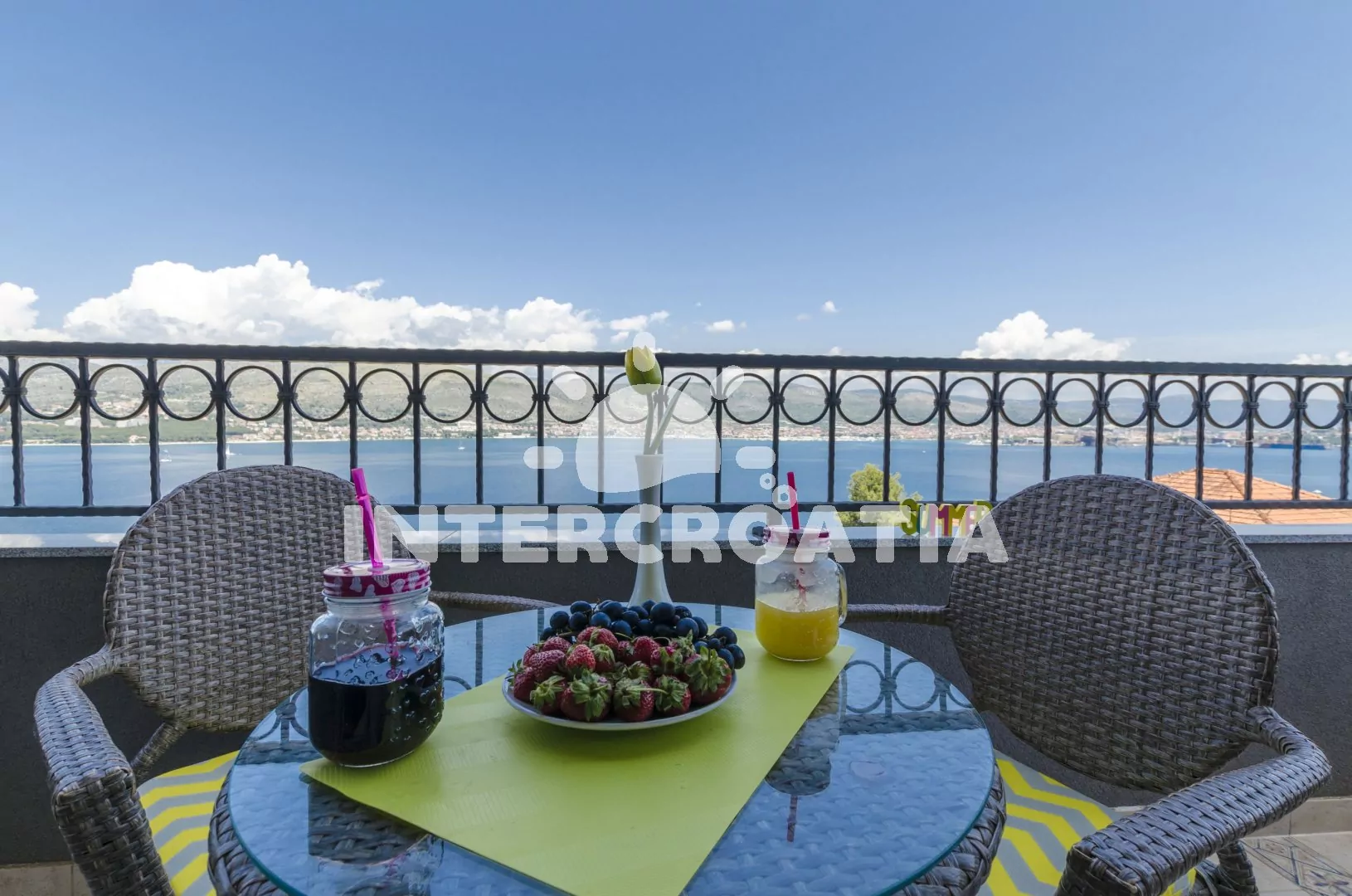 Apartmán Střední Dalmácie - Okrug Donji DA 3300 N11