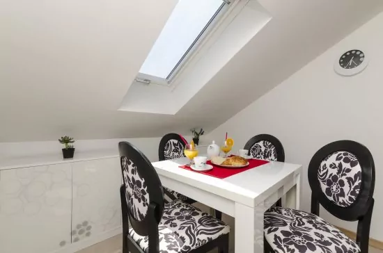 Apartmán Střední Dalmácie - Okrug Donji DA 3300 N12