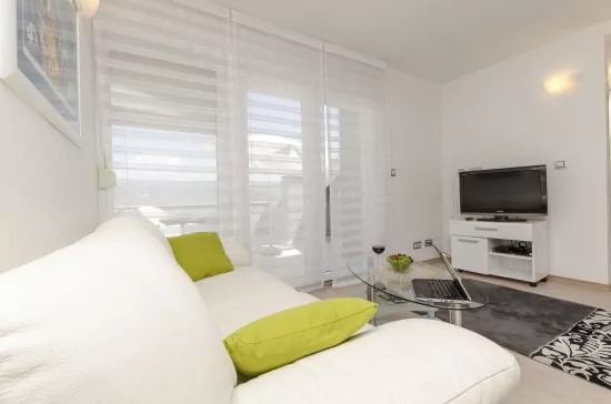 Apartmán Střední Dalmácie - Okrug Donji DA 3300 N12