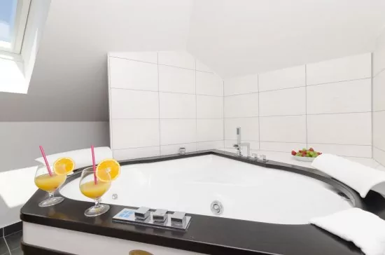 Apartmán Střední Dalmácie - Okrug Donji DA 3300 N12