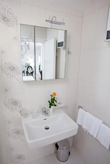 Apartmán Střední Dalmácie - Okrug Donji DA 3300 N12