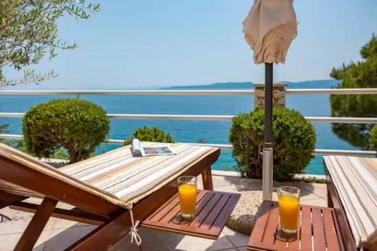 Vila Střední Dalmácie - Pisak DA 2301 N1