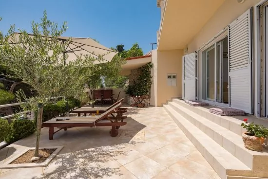 Vila Střední Dalmácie - Pisak DA 2301 N1