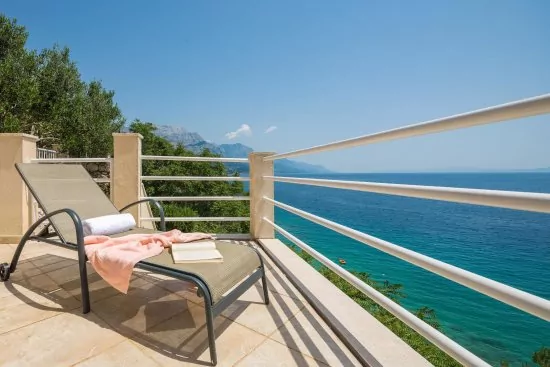 Vila Střední Dalmácie - Pisak DA 2301 N1