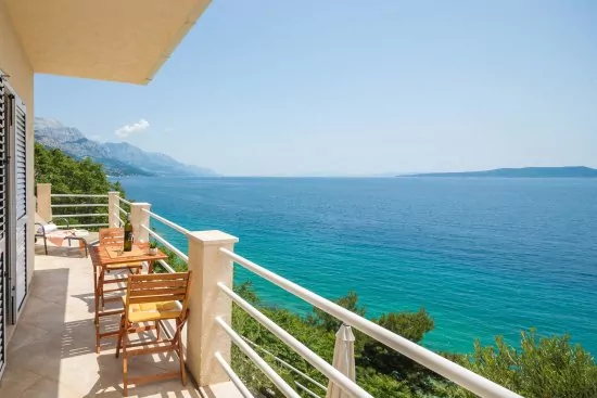 Vila Střední Dalmácie - Pisak DA 2301 N1