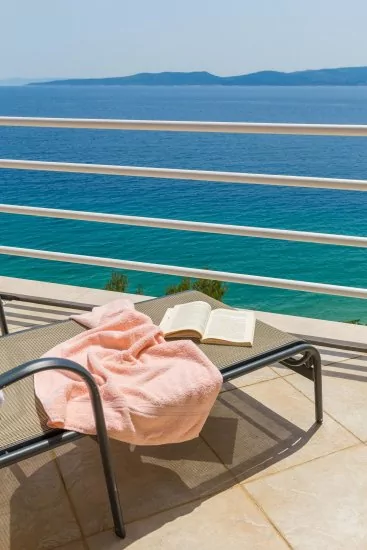 Vila Střední Dalmácie - Pisak DA 2301 N1