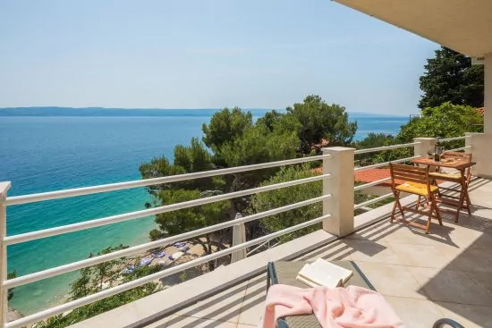 Vila Střední Dalmácie - Pisak DA 2301 N1