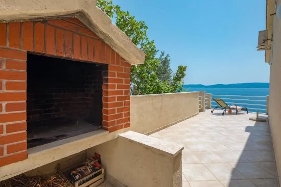 Vila Střední Dalmácie - Pisak DA 2301 N1