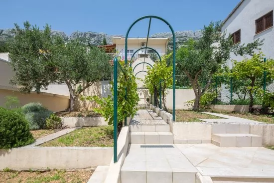 Vila Střední Dalmácie - Pisak DA 2301 N1